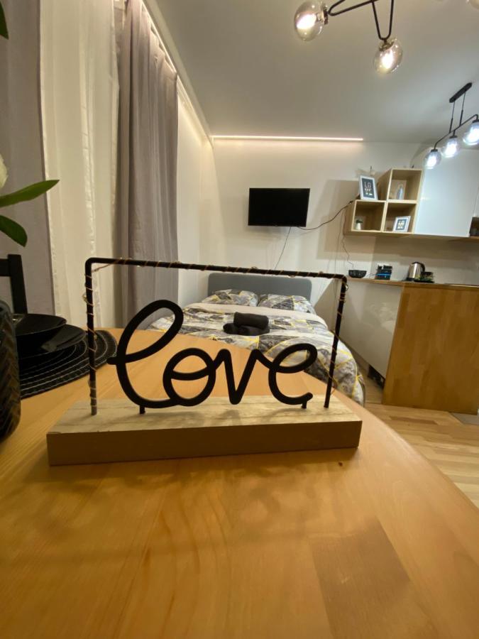 Glow Appartement Krakau