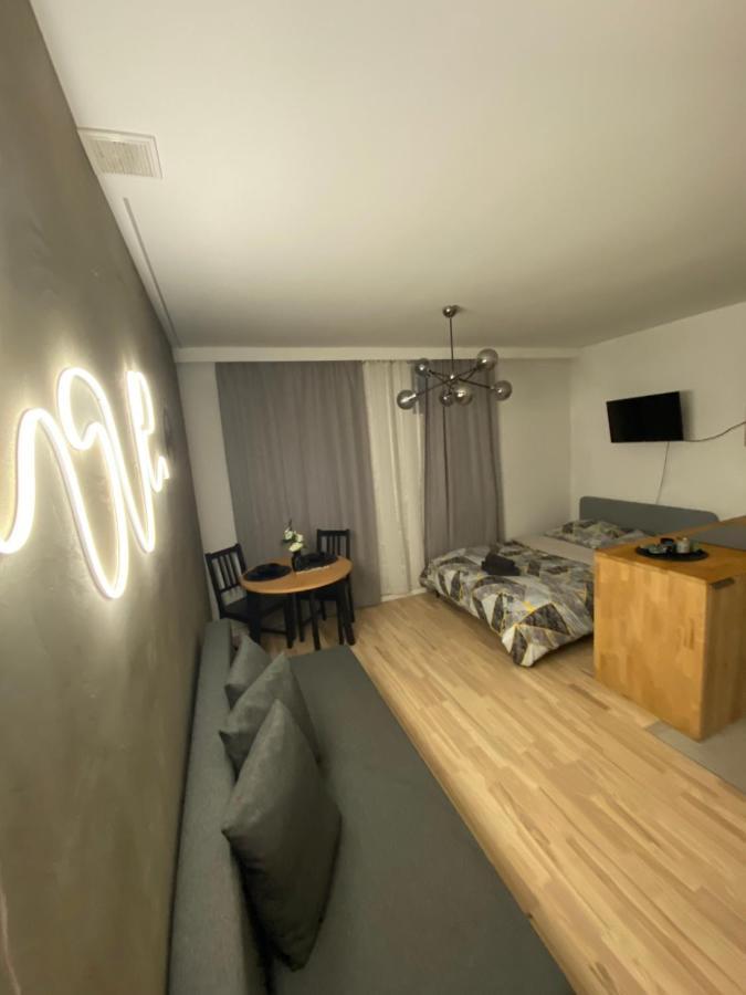 Appartement Glow *