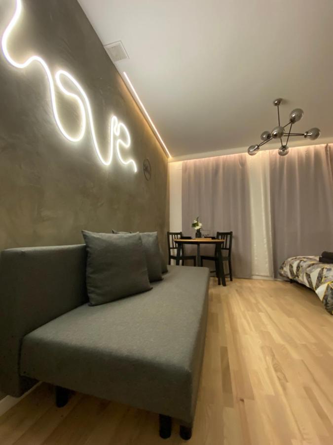 Glow Appartement