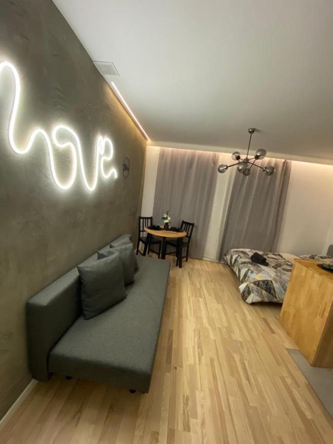 Appartement Glow Krakau