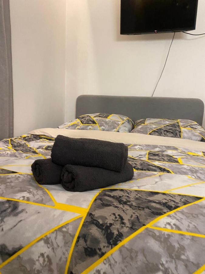 Glow Appartement
