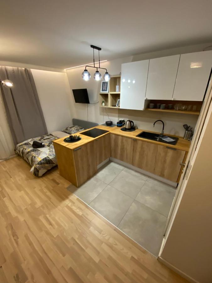 Appartement Glow
