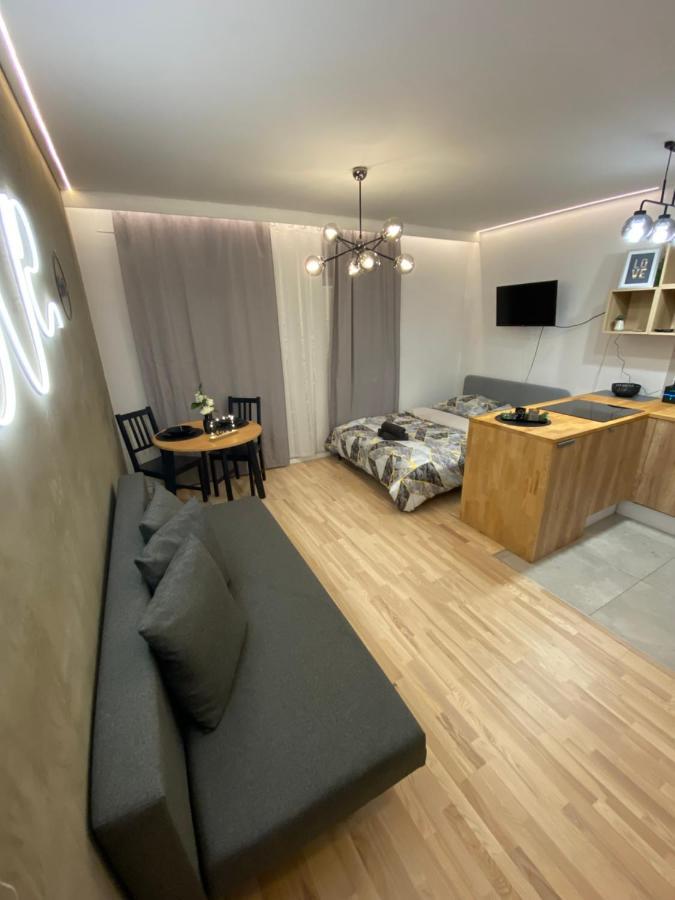 Appartement Glow Krakau