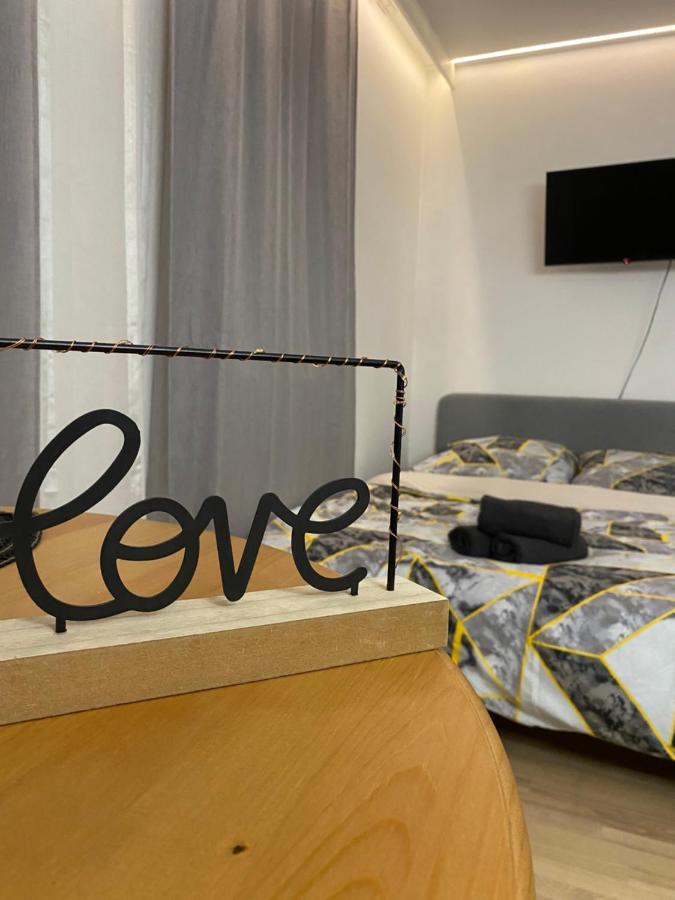 Appartement Glow