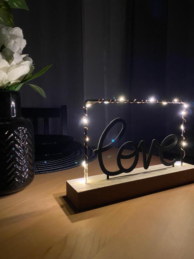 Appartement Glow