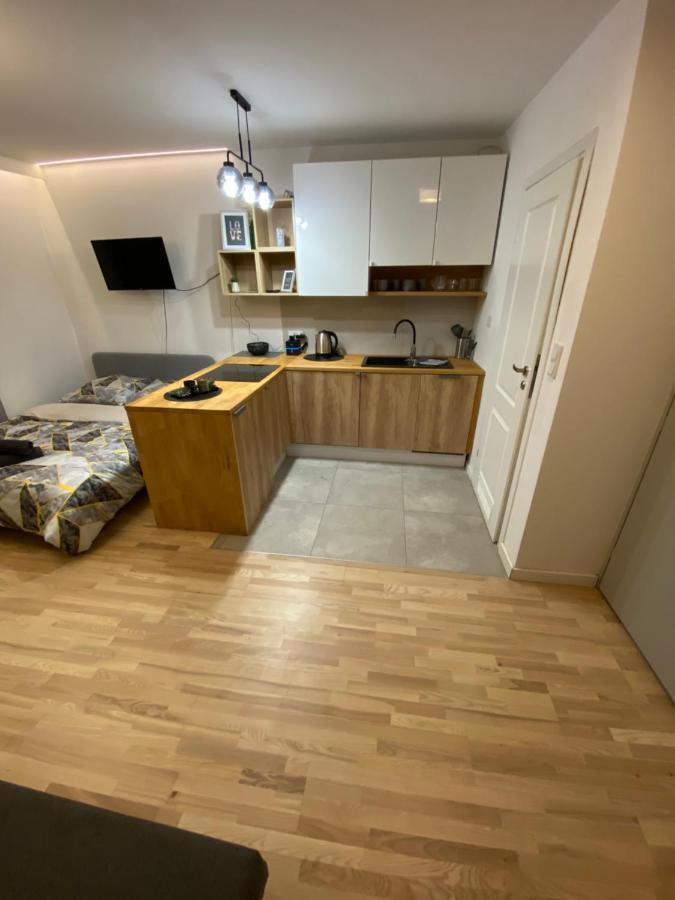 Appartement Glow *